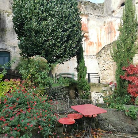 Villa L’échappée Monestoise Mennetou-sur-Cher Exterior foto