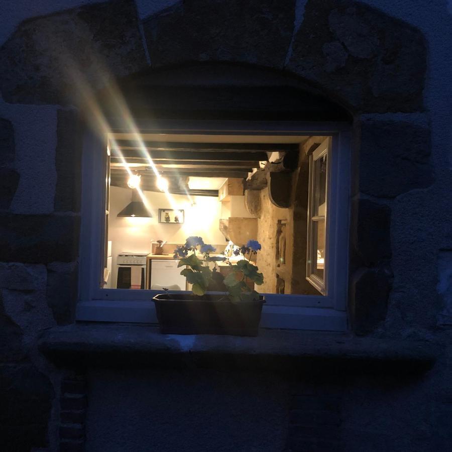 Villa L’échappée Monestoise Mennetou-sur-Cher Exterior foto