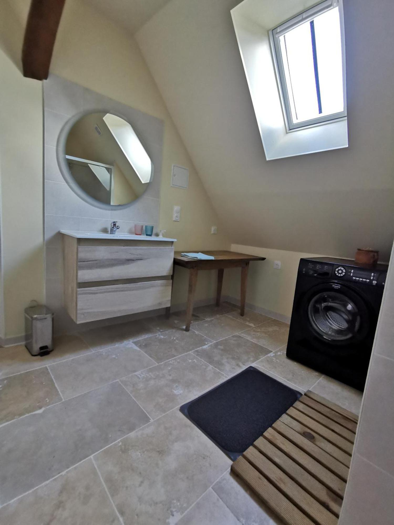 Villa L’échappée Monestoise Mennetou-sur-Cher Exterior foto